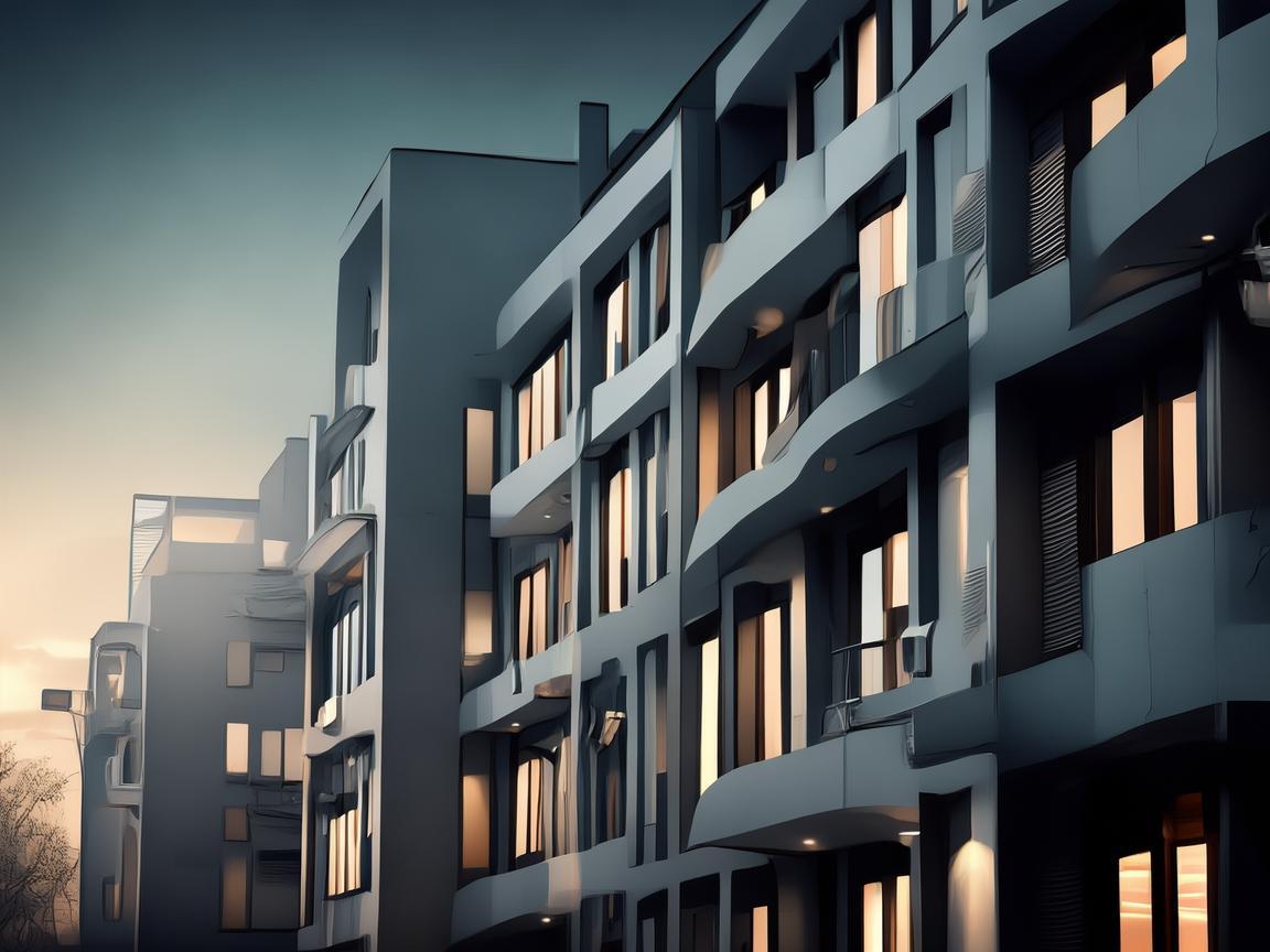 物业装了监控就真的会管吗? 物业装了监控就真的会管吗?