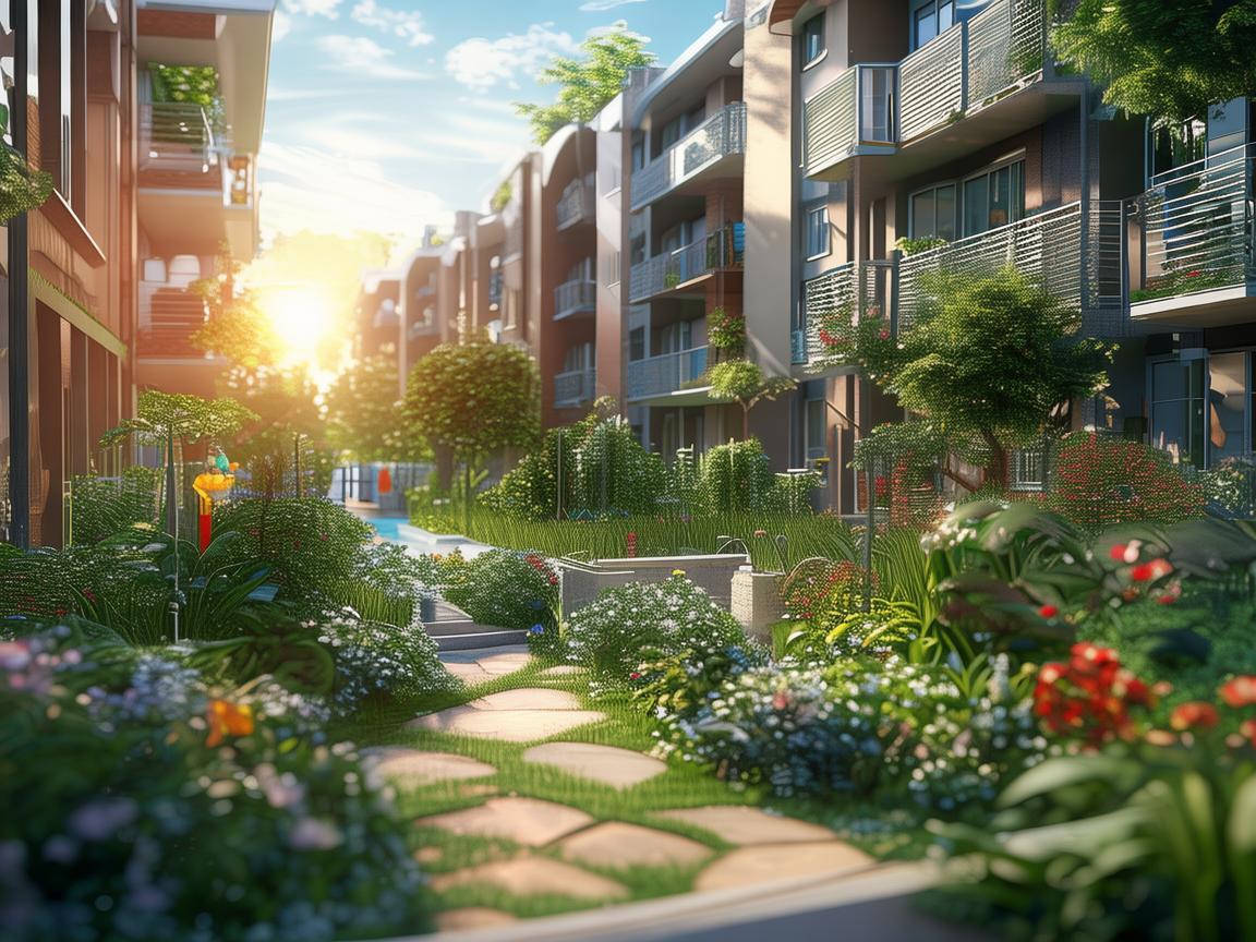 物业费用一般用来干什么? 物业费用一般用来干什么?