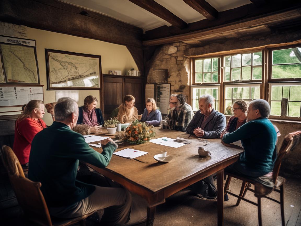 村委会有权给物业收费吗? 村委会有权给物业收费吗?