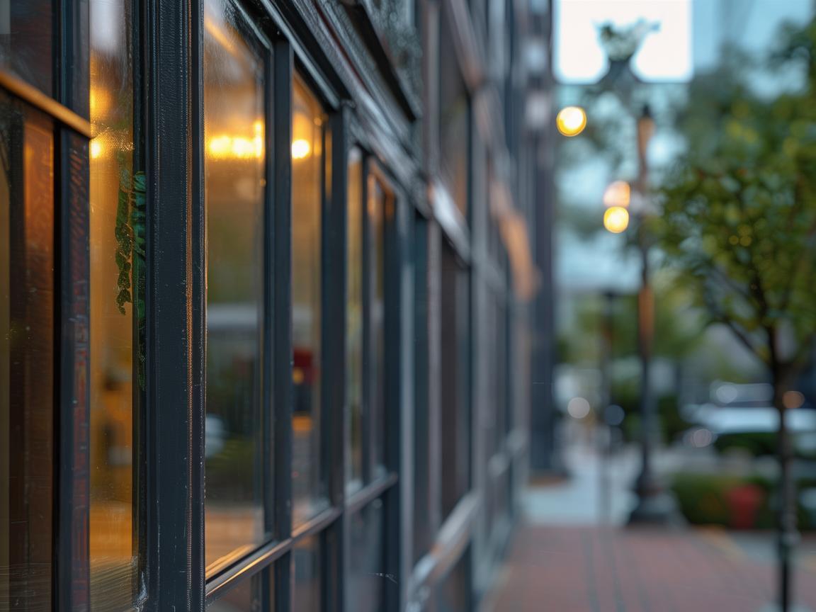 找物业工作该选什么样的? 找物业工作该选什么样的?