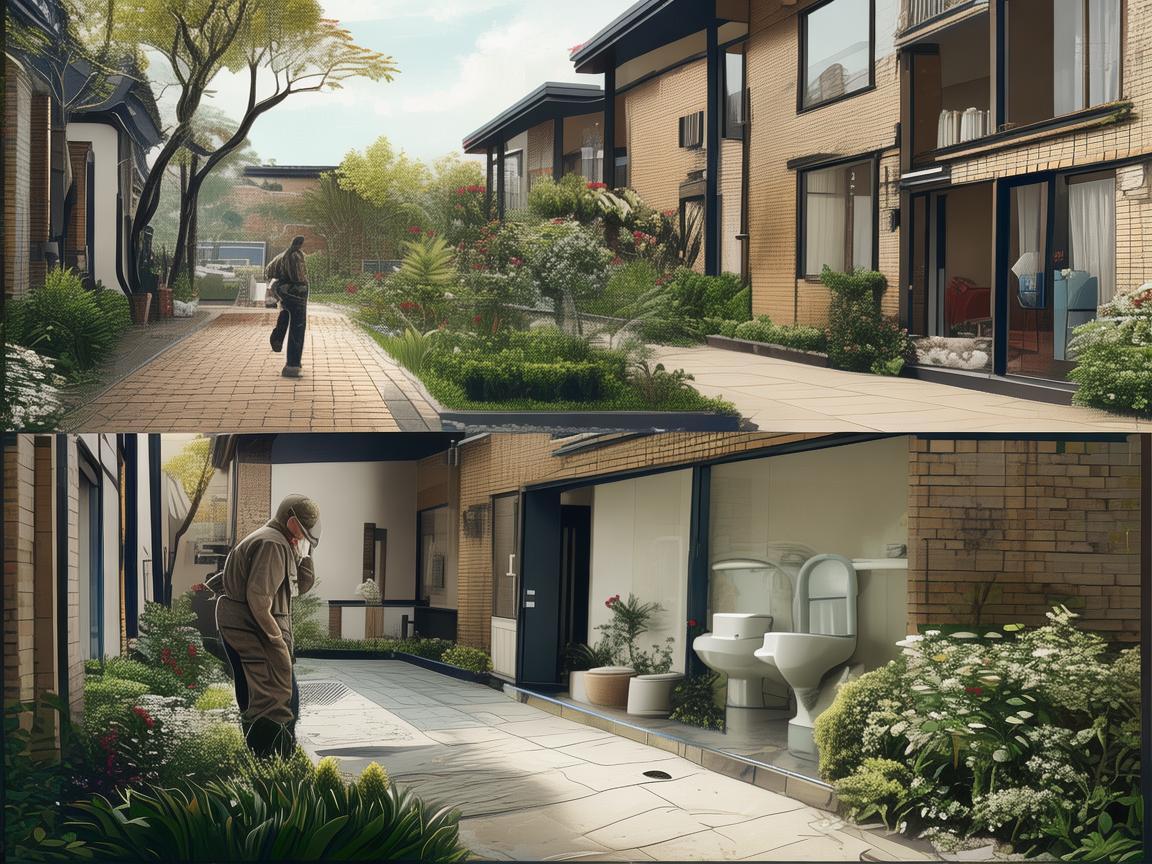 物业维修住户马桶会收钱吗? 物业维修住户马桶会收钱吗?