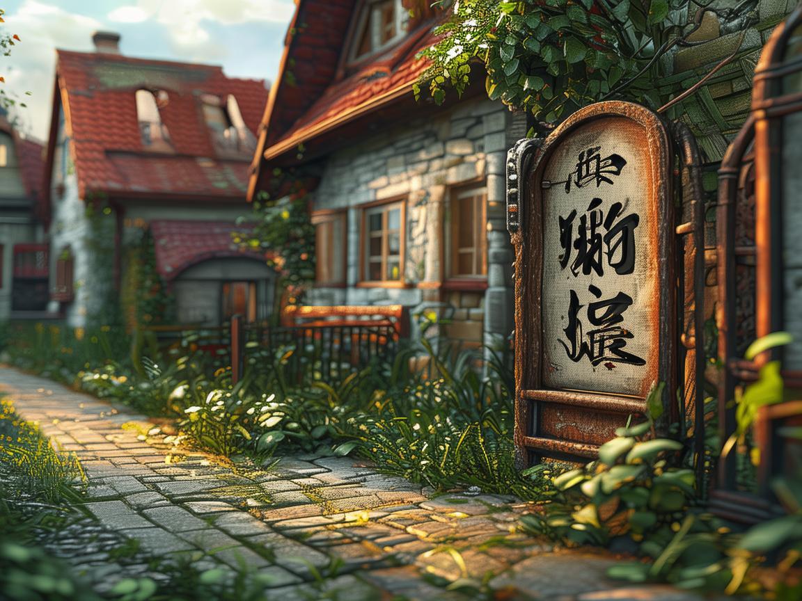 物业小王究竟是什么意思？