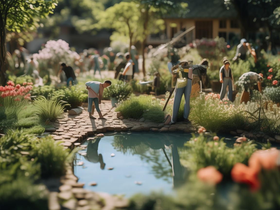 物业最怕什么人帮忙? 物业最怕什么人帮忙?