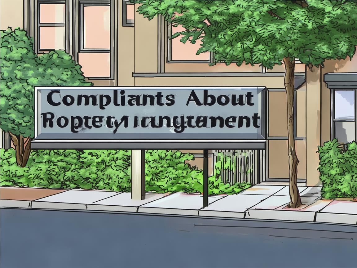 投诉物业该去什么平台投诉? 投诉物业该去什么平台投诉?