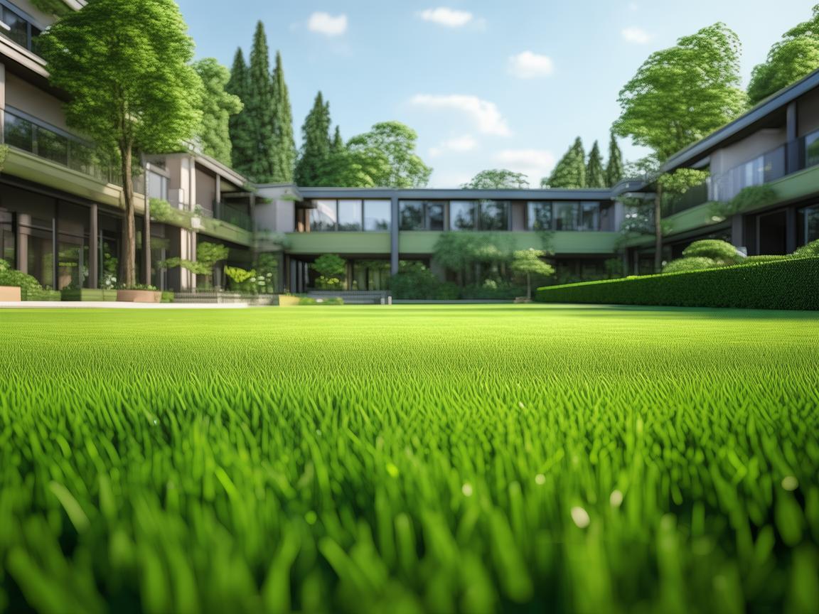 绿地物业可以出租吗? 绿地物业可以出租吗?