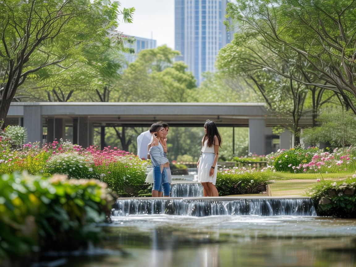 年轻人究竟喜欢什么物业服务? 年轻人究竟喜欢什么物业服务?