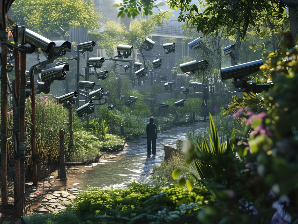 调查监控要找物业吗? 调查监控要找物业吗?