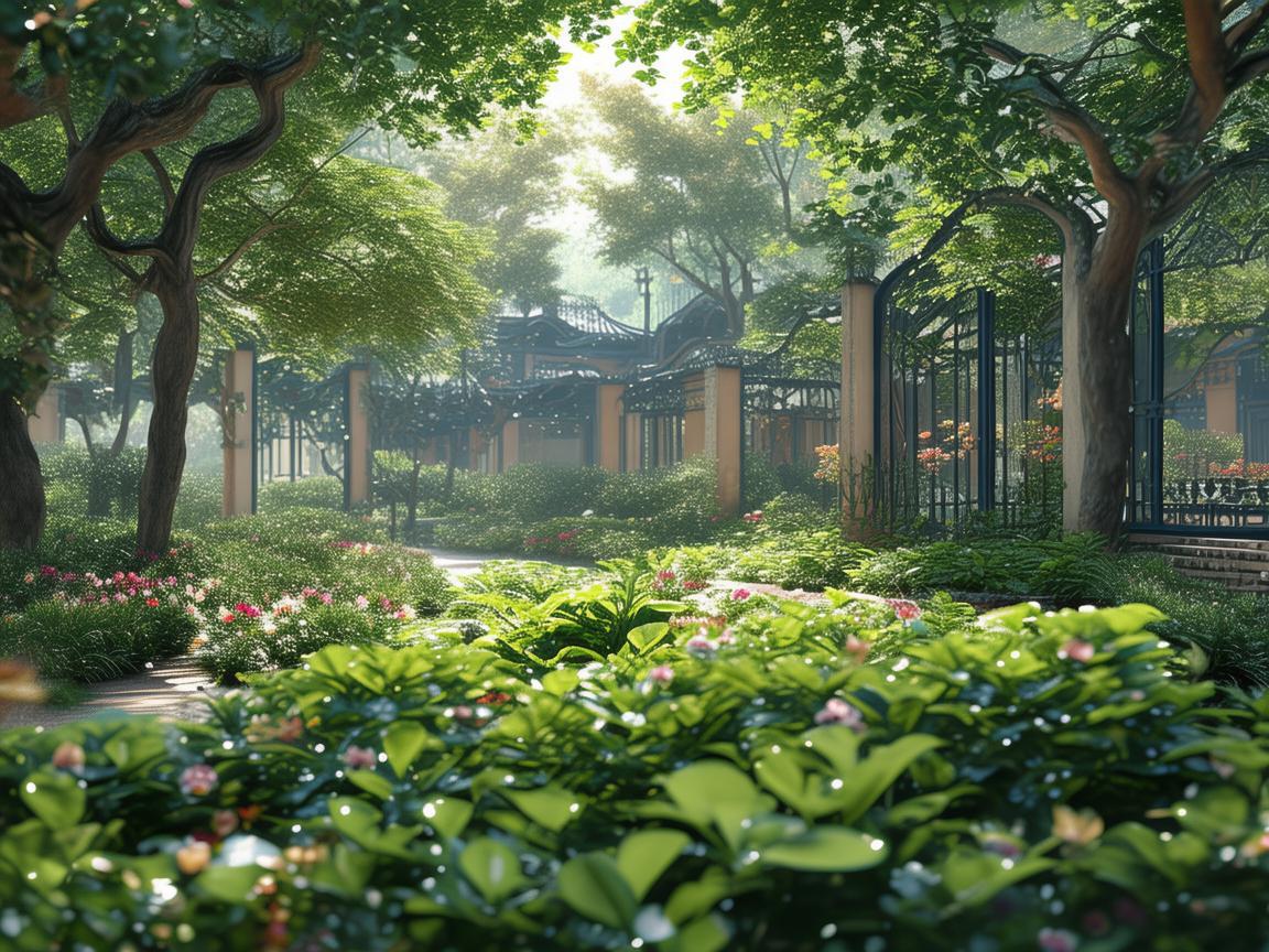 顺义马坡花园到底是什么物业？