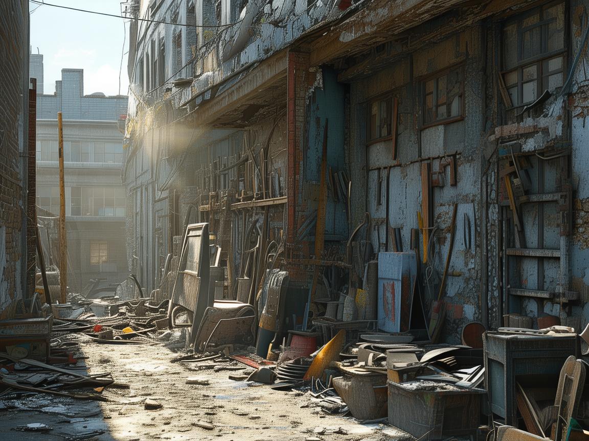 物业真的可以修好房产吗? 物业真的可以修好房产吗?