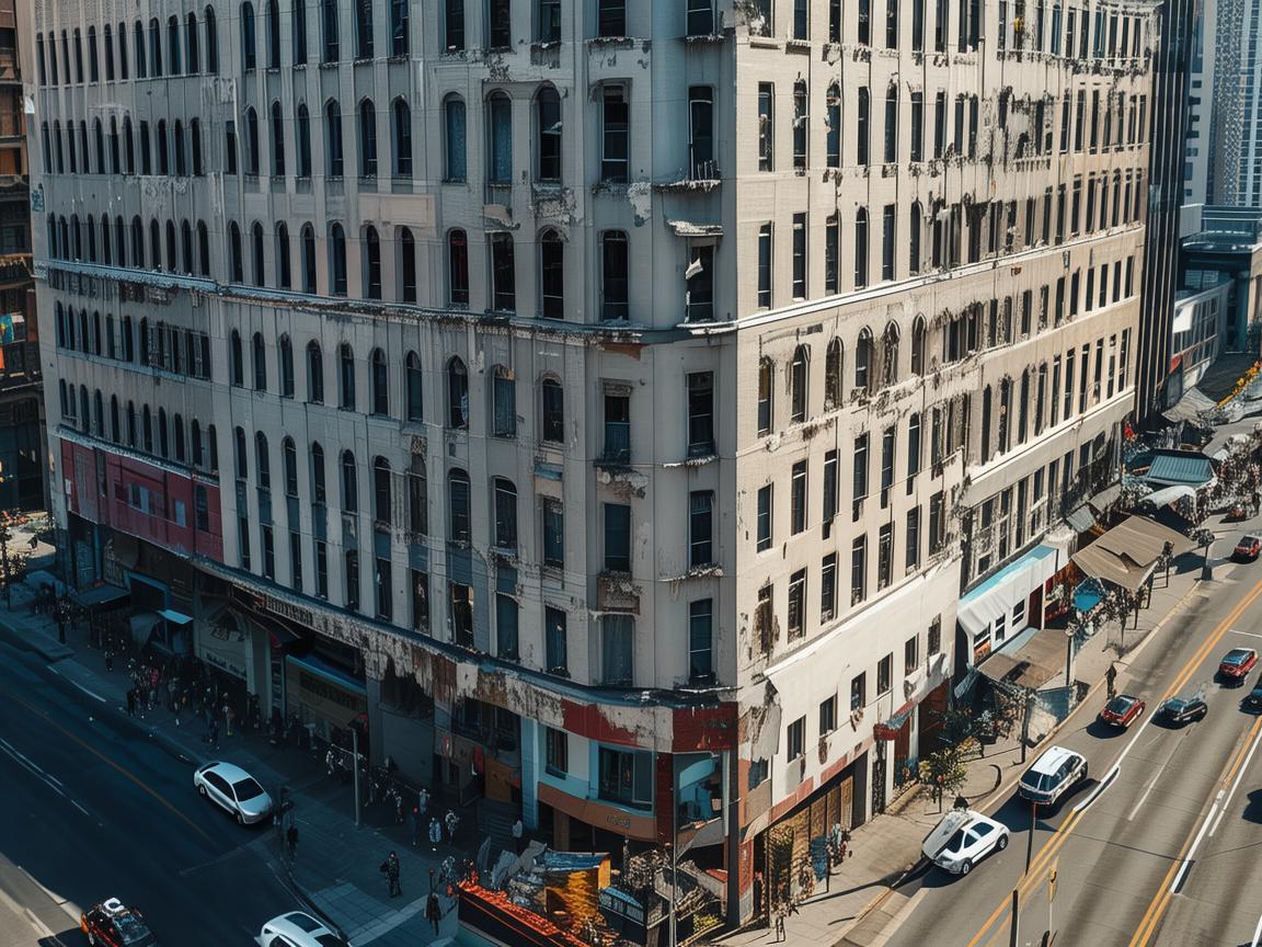 差的物业真的难招商吗? 差的物业真的难招商吗?