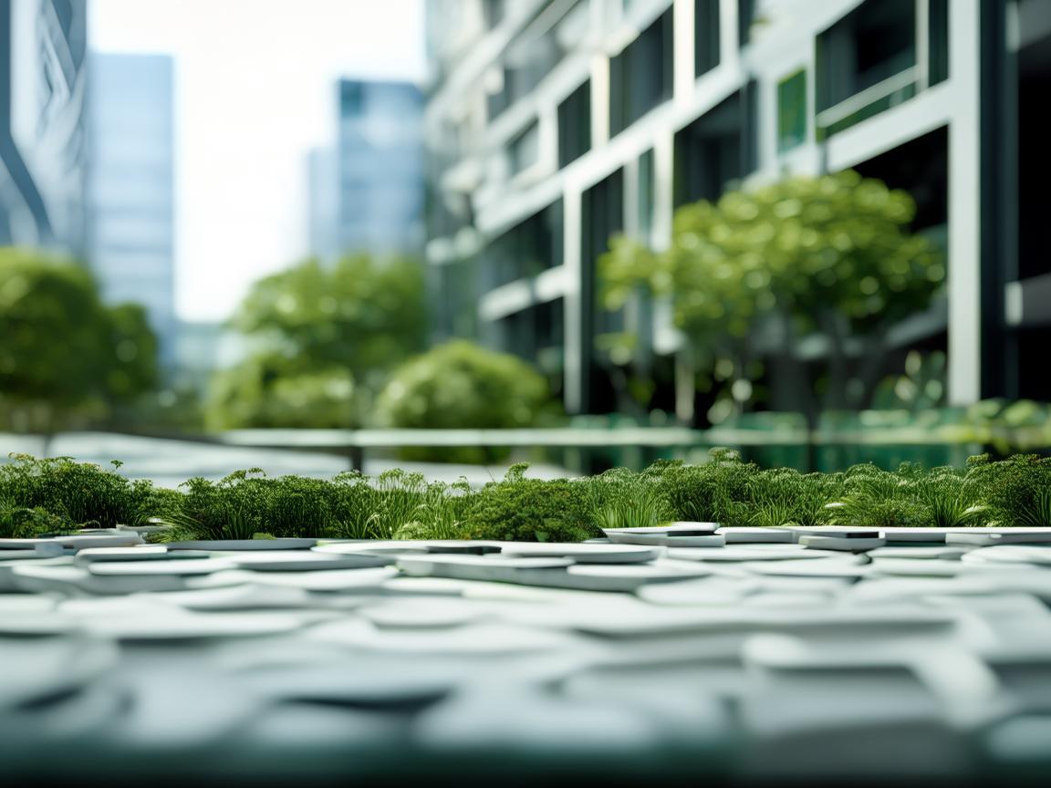 公建物业运营目标究竟是什么？