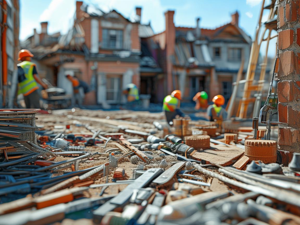 物业修缮范围究竟是什么? 物业修缮范围究竟是什么?