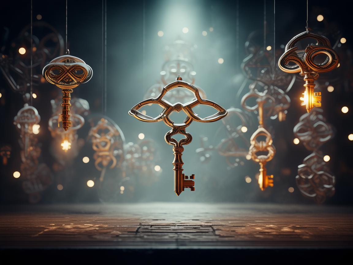 物业消防密钥究竟是什么东西? 物业消防密钥究竟是什么东西?