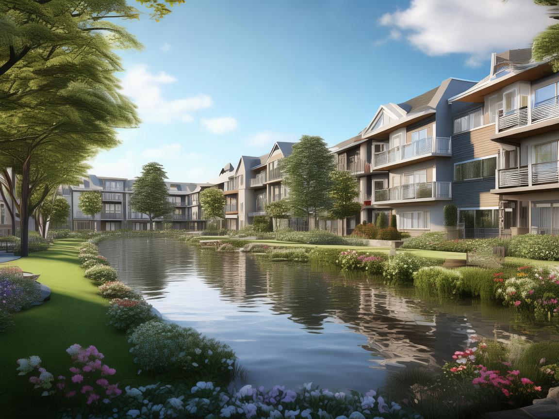 什么样的物业才是小区的好选择? 什么样的物业才是小区的好选择?