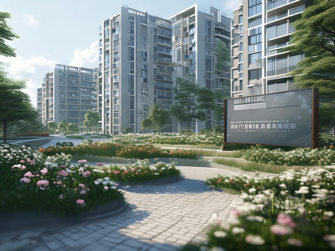 楼盘物业待定究竟是什么意思? 楼盘物业待定究竟是什么意思?