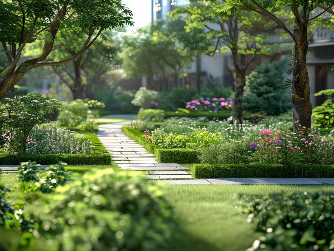 华都园物业平常到底管不管事? 华都园物业平常到底管不管事?