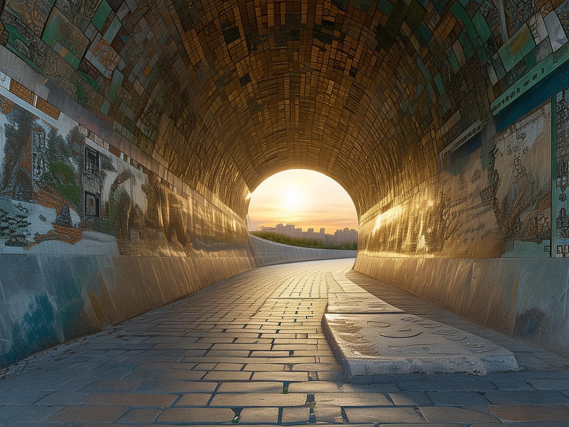 隧道需要物业公司吗? 隧道需要物业公司吗?