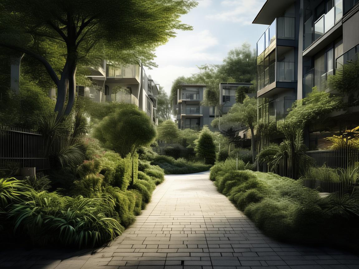 小区物业可以开后门吗? 小区物业可以开后门吗?