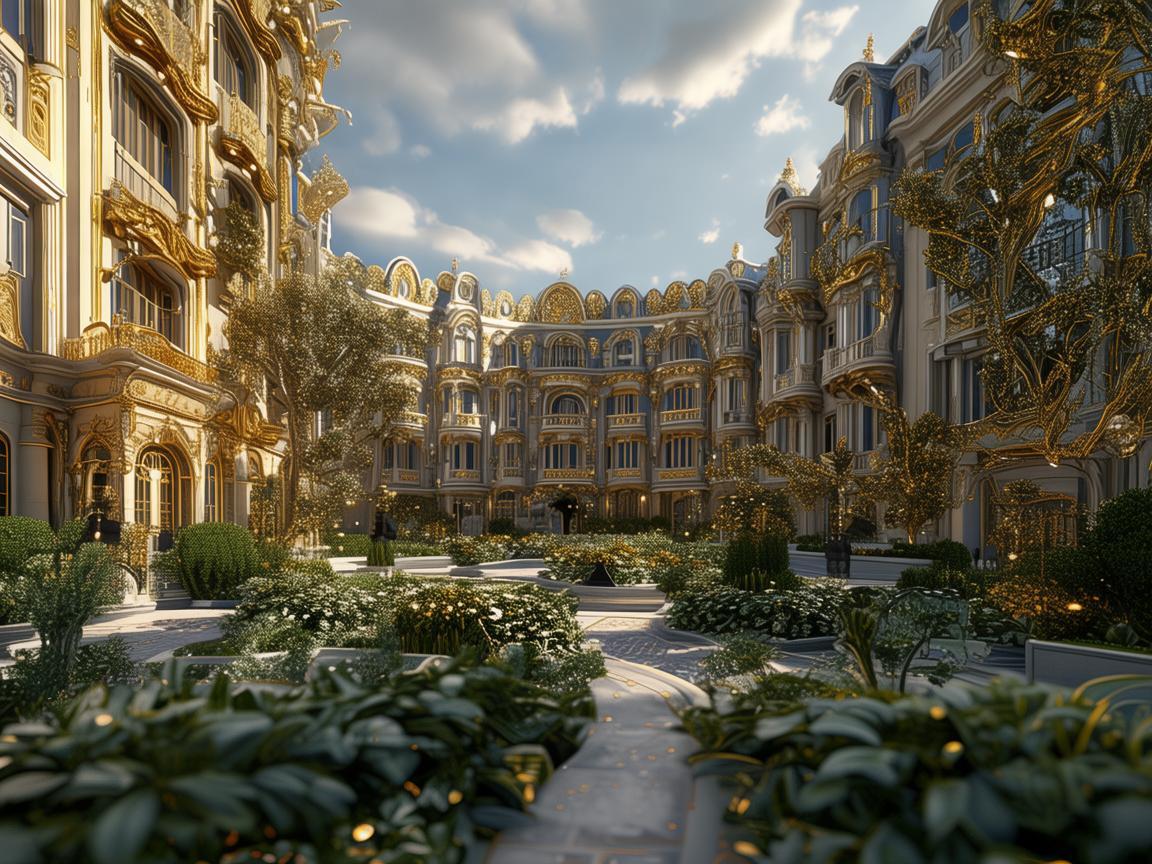 金碧物业的工资真的高吗? 金碧物业的工资真的高吗?