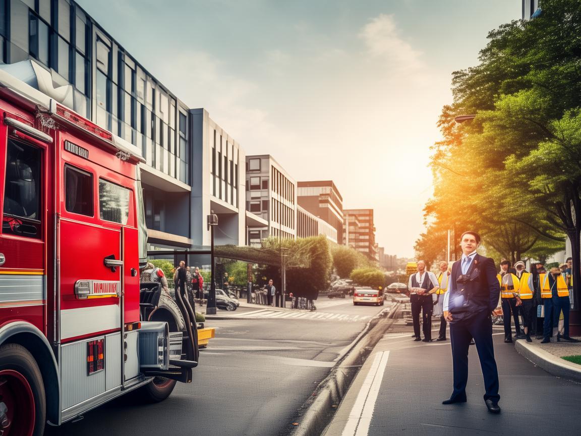 消防和物业都有哪些考试? 消防和物业都有哪些考试?