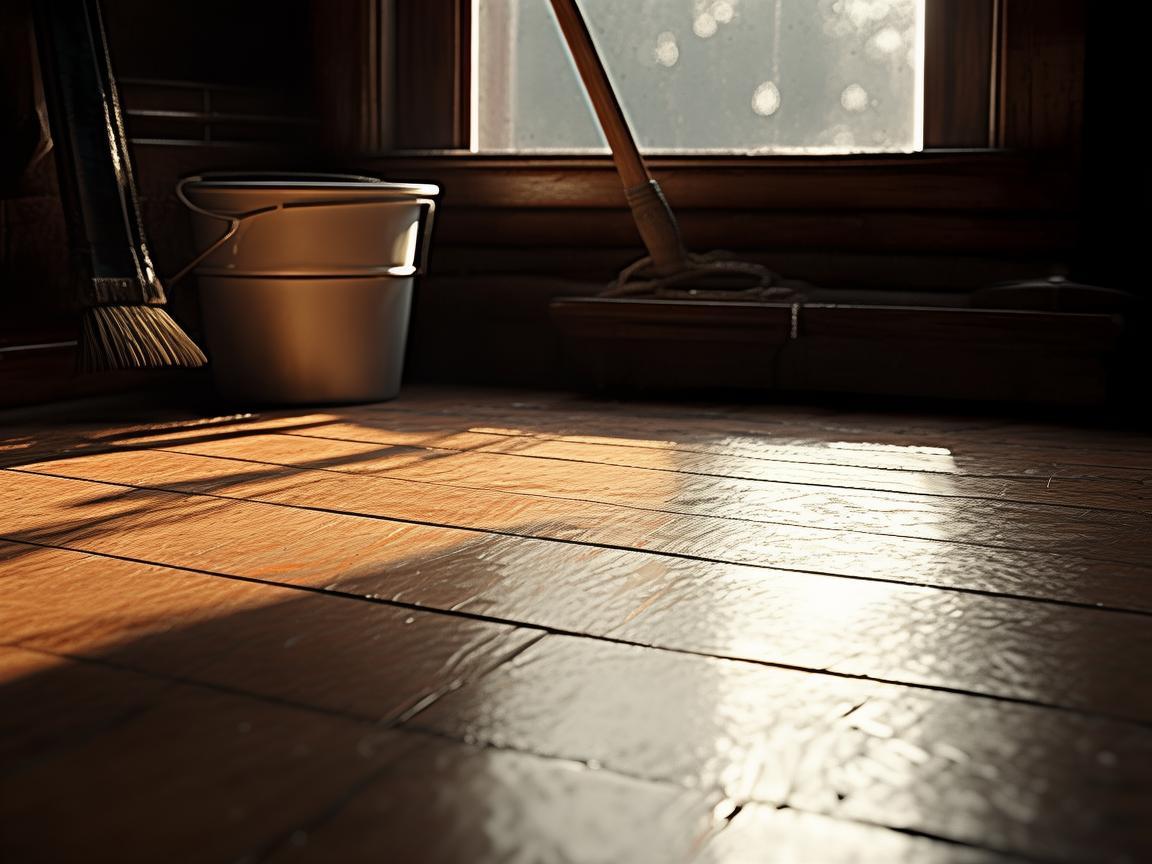 物业应该拖地吗?为什么? 物业应该拖地吗?为什么?