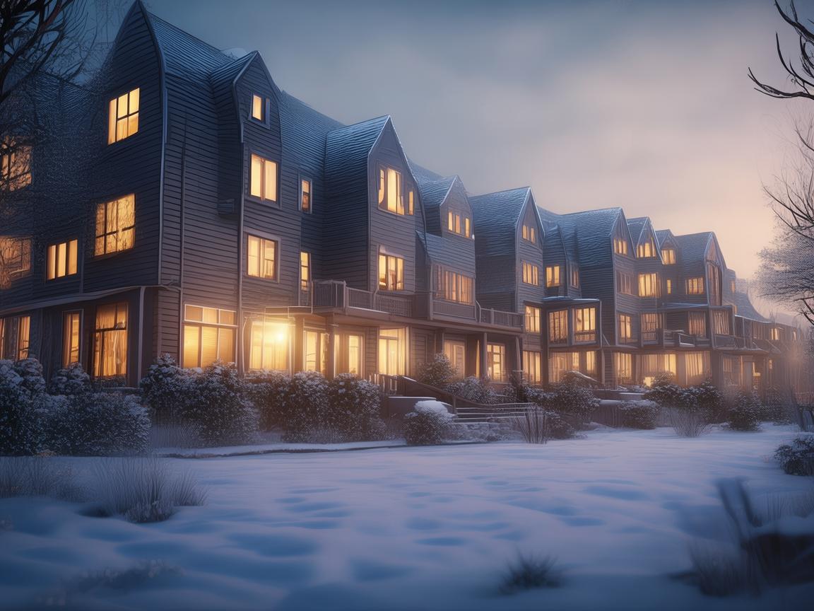 物业为什么不能蹭暖? 物业为什么不能蹭暖?