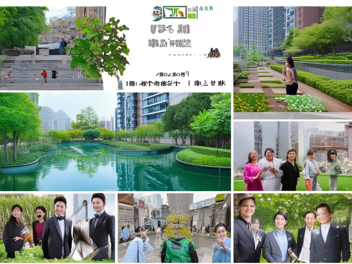 郑州多元物业公司如何提升服务品质? 郑州多元物业公司如何提升服务品质?