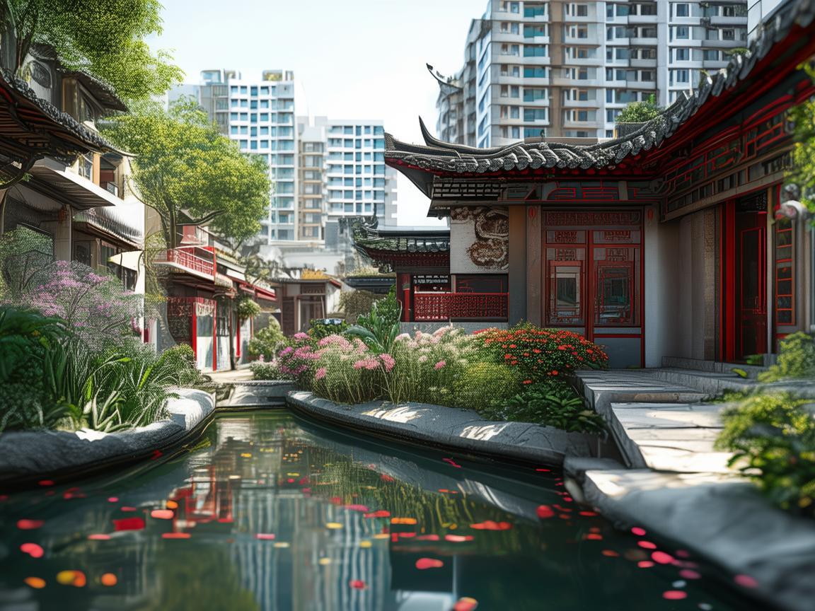 北京物业能封小区吗? 北京物业能封小区吗?