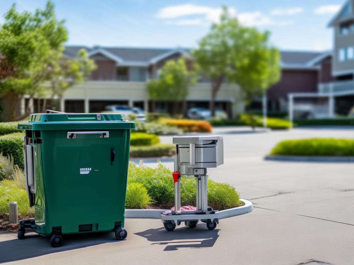 如何做好后勤服务,物业有哪些妙招? 如何做好后勤服务,物业有哪些妙招?