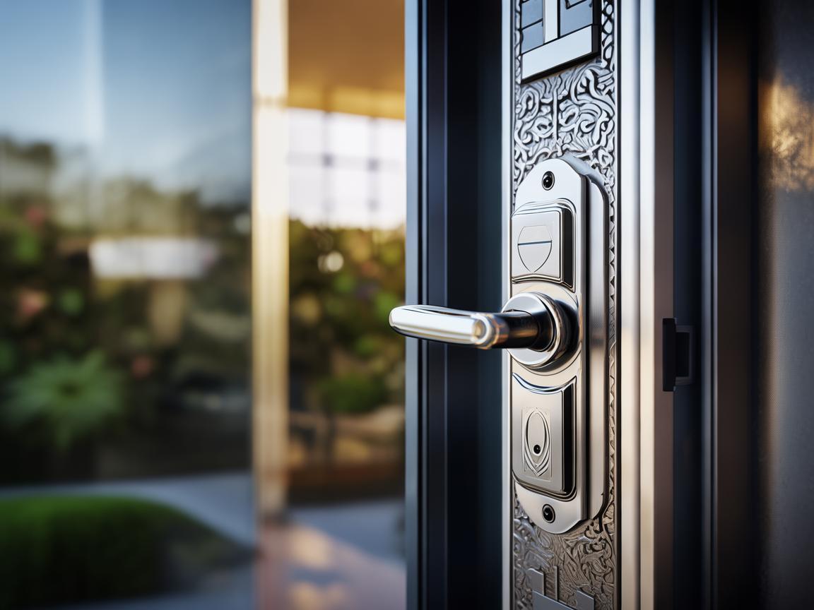 物业管理锁芯究竟是什么意思？