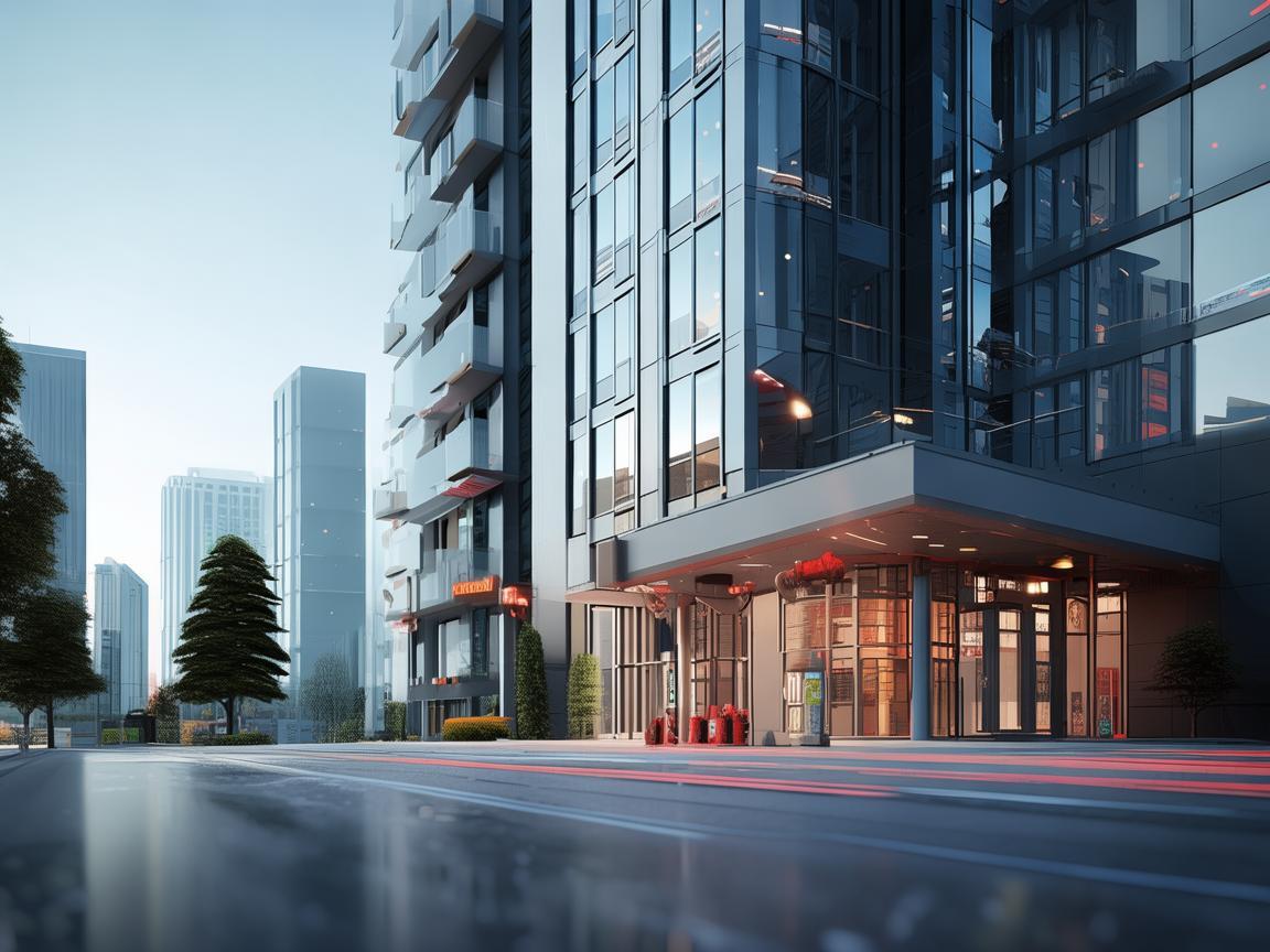 物业公司是否管理消防? 物业公司是否管理消防?