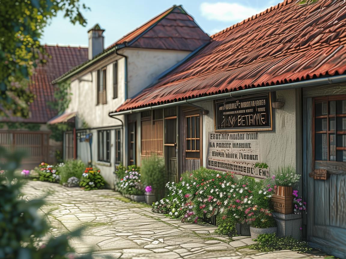 新村里租房子有物业吗? 新村里租房子有物业吗?