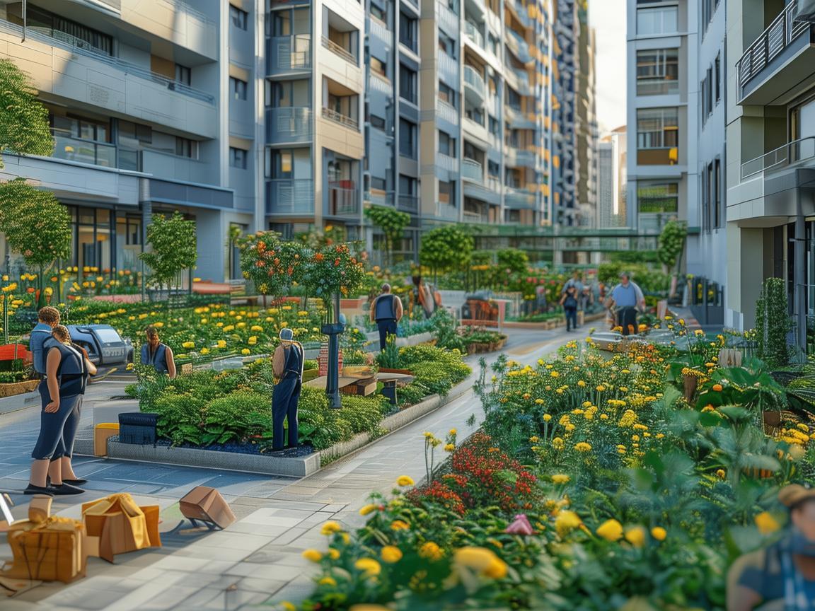 学物业的可以干什么? 学物业的可以干什么?