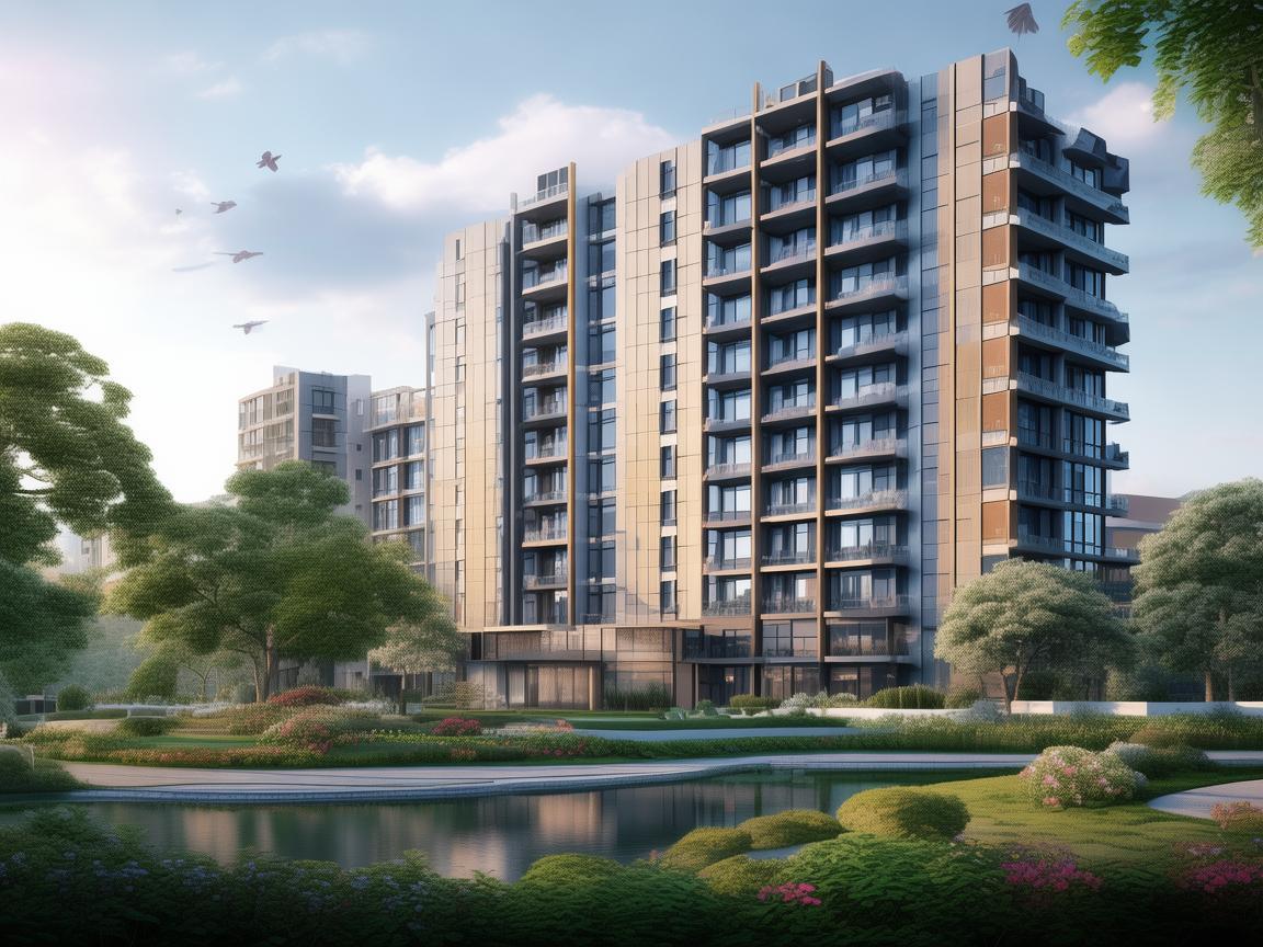 中海物业会提供住宿吗？