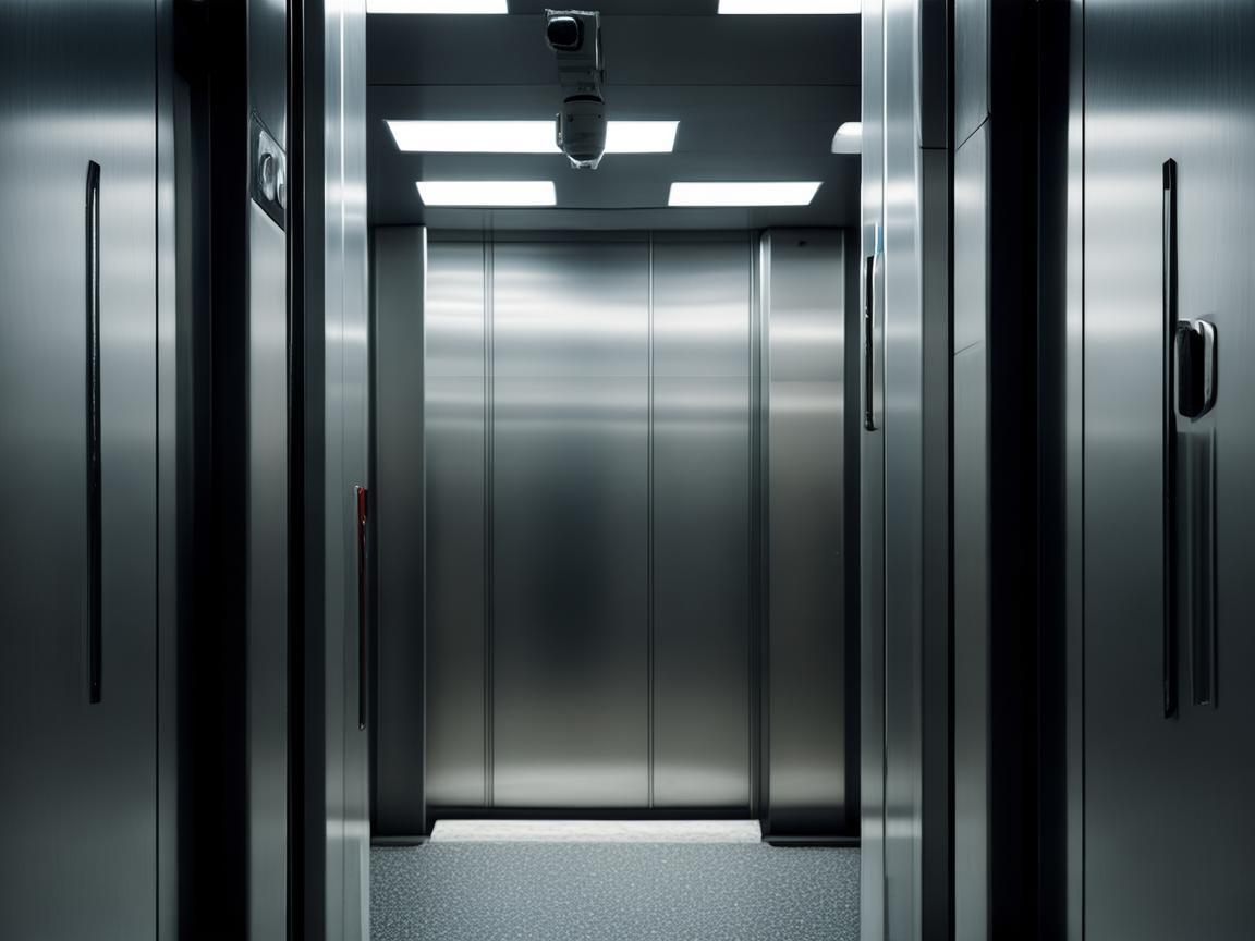 物业电梯监控犯法吗? 物业电梯监控犯法吗?