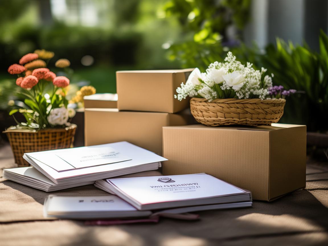 送物业的物品印什么内容合适呢? 送物业的物品印什么内容合适呢?