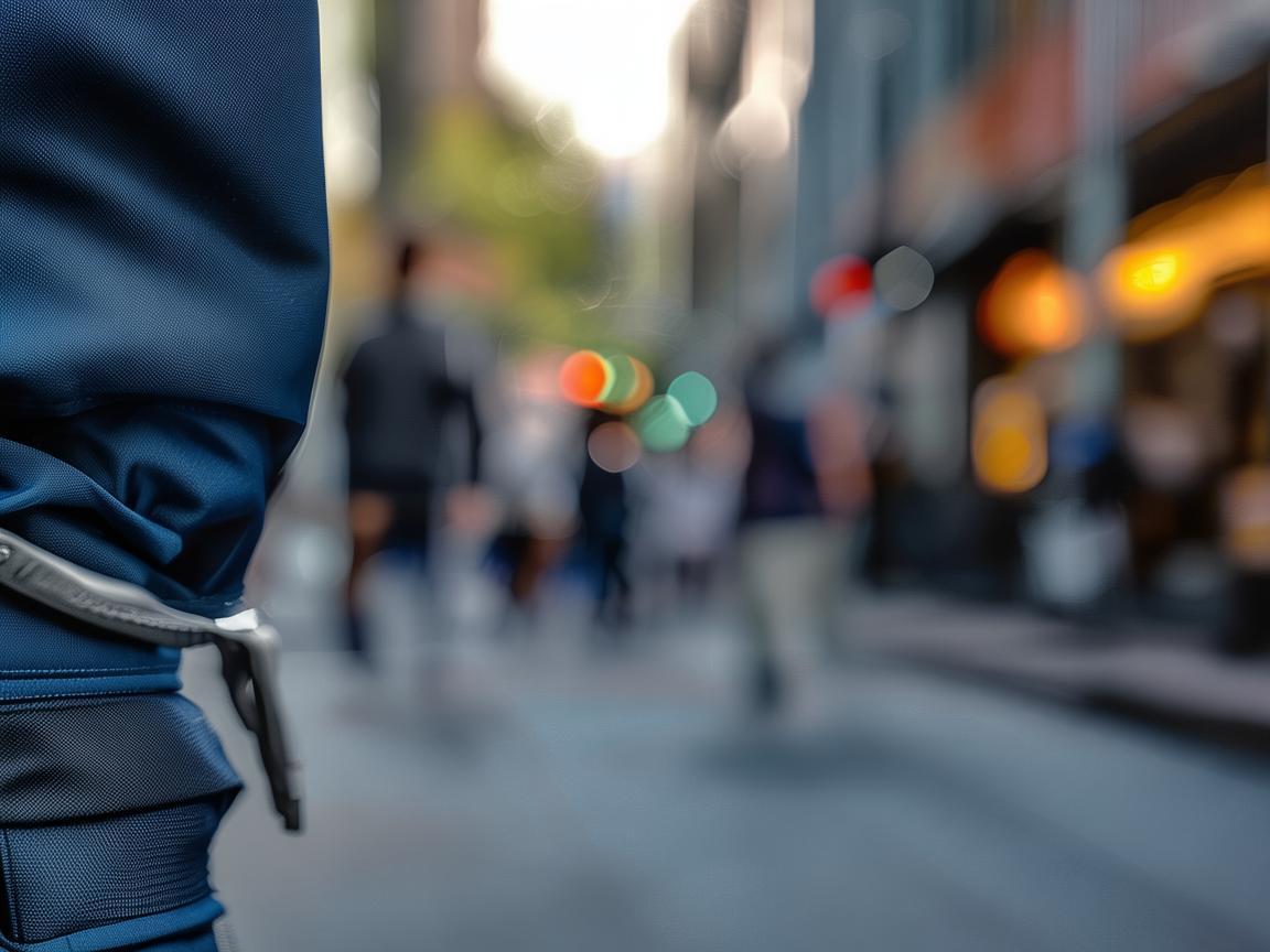 物业制服大哥该怎么称呼? 物业制服大哥该怎么称呼?