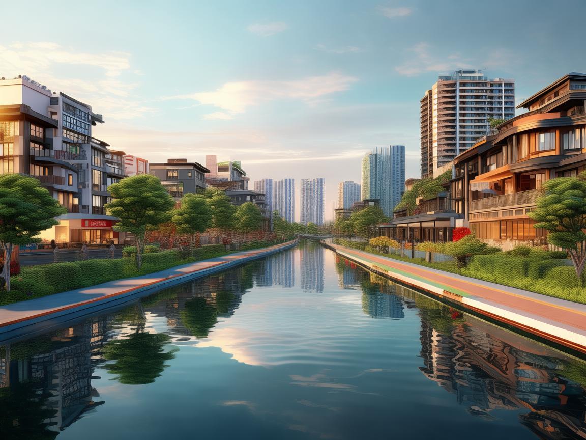 宁波大榭有哪些物业呢? 宁波大榭有哪些物业呢?