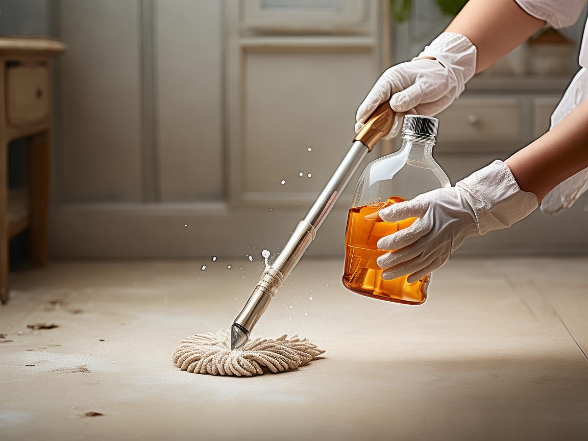 物业拖地加什么洗手液合适呢? 物业拖地加什么洗手液合适呢?