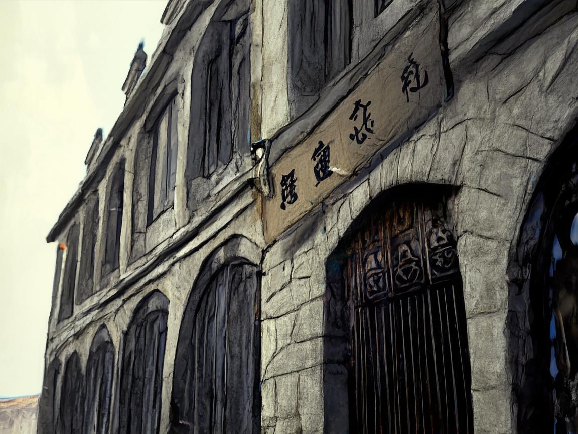 洁霸物业以前究竟叫什么名字？