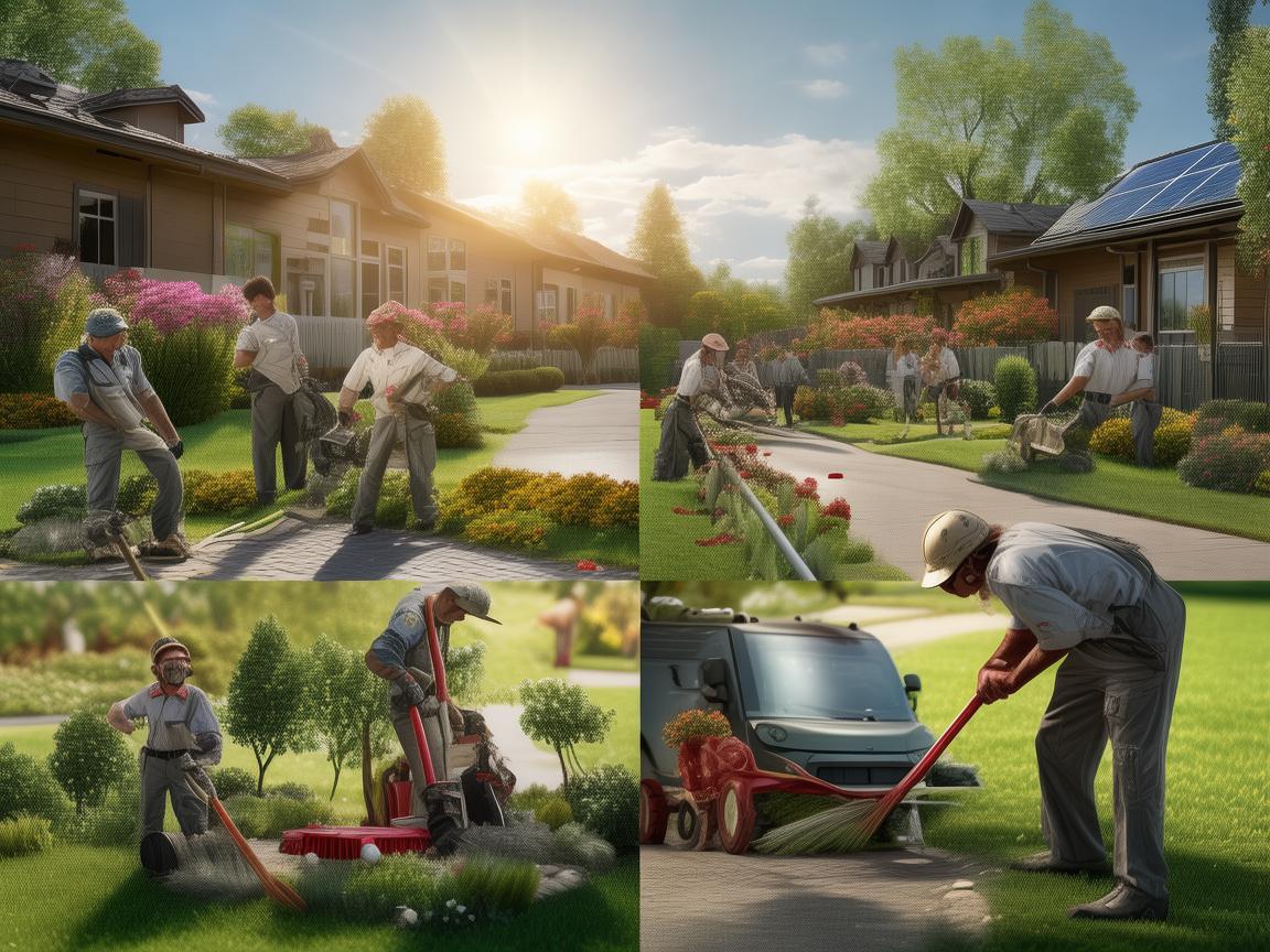 物业无偿服务到底能做什么? 物业无偿服务到底能做什么?