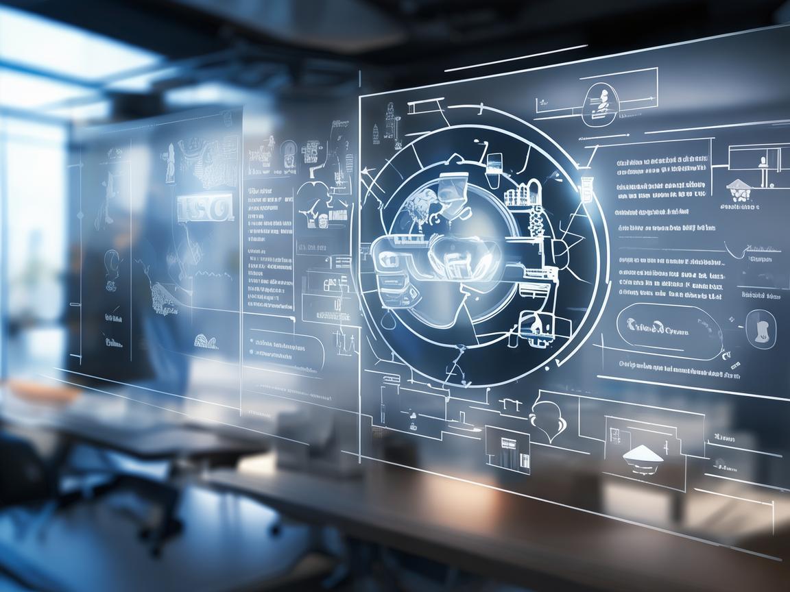 物业公司为什么要ISO认证？