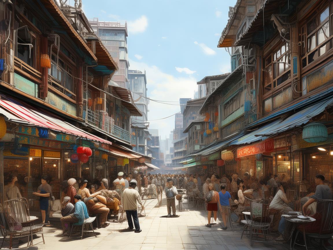 汕头物业工作好找吗？