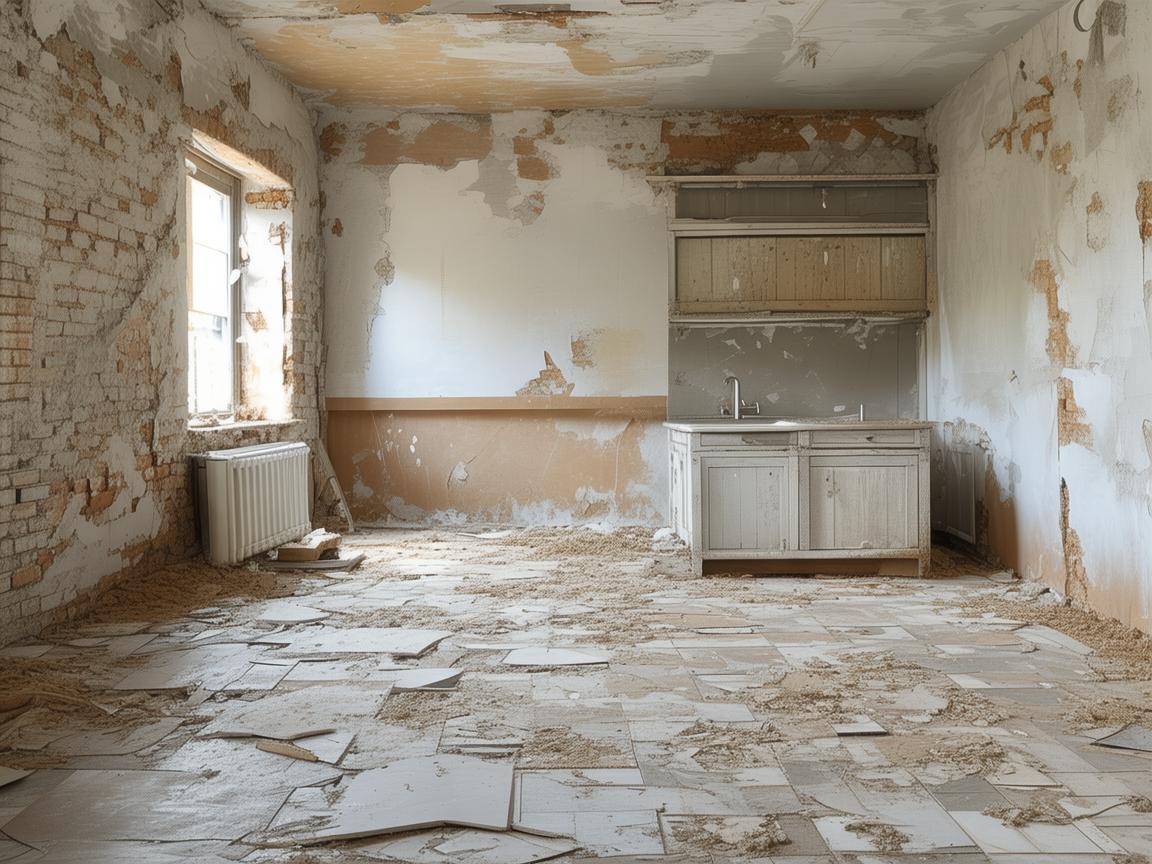 物业装修为何如此便宜? 物业装修为何如此便宜?