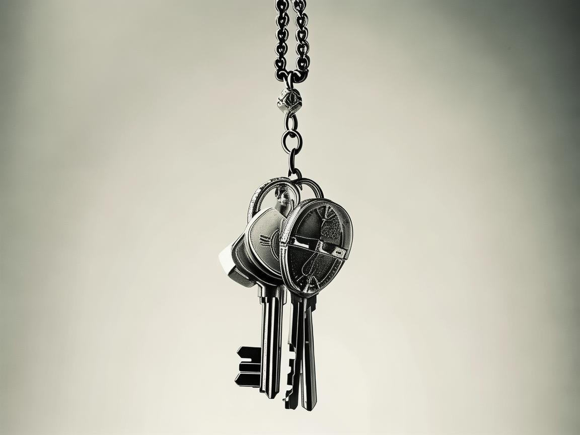 物业会有每户的钥匙吗? 物业会有每户的钥匙吗?