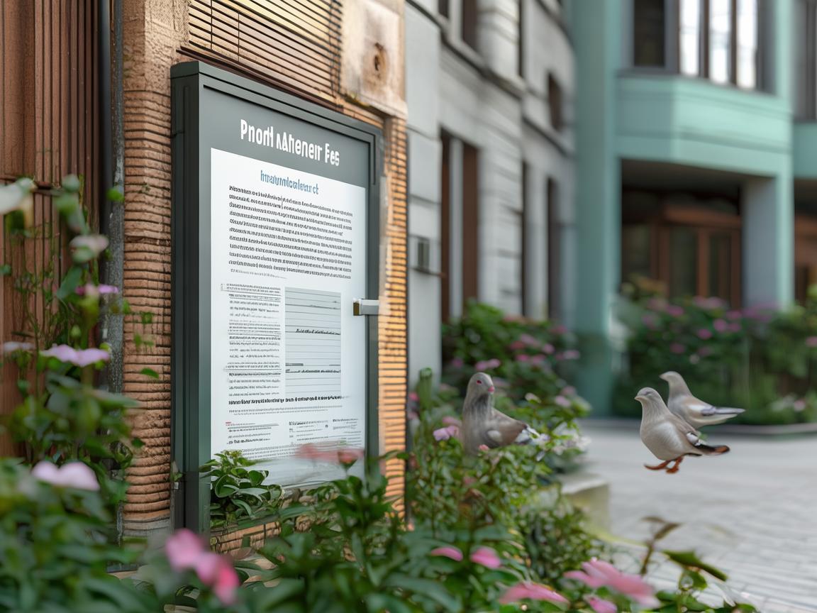 生活物业费是什么? 生活物业费是什么?