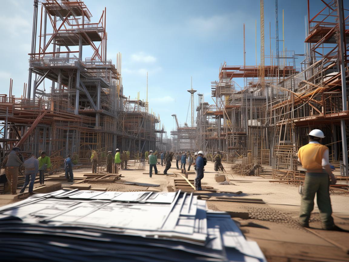 物业工程什么都不懂该怎么办? 物业工程什么都不懂该怎么办?