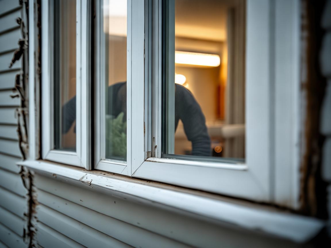 换窗玻璃要找物业吗? 换窗玻璃要找物业吗?