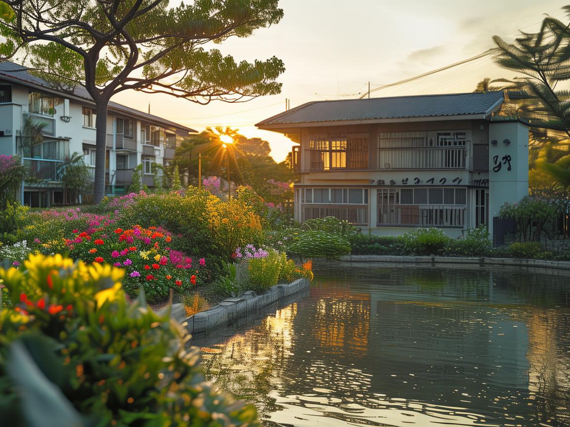 小区水电物业能代收吗？