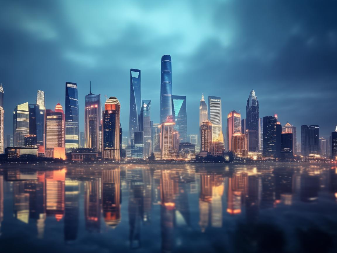 恒大物业在上海有布局吗？